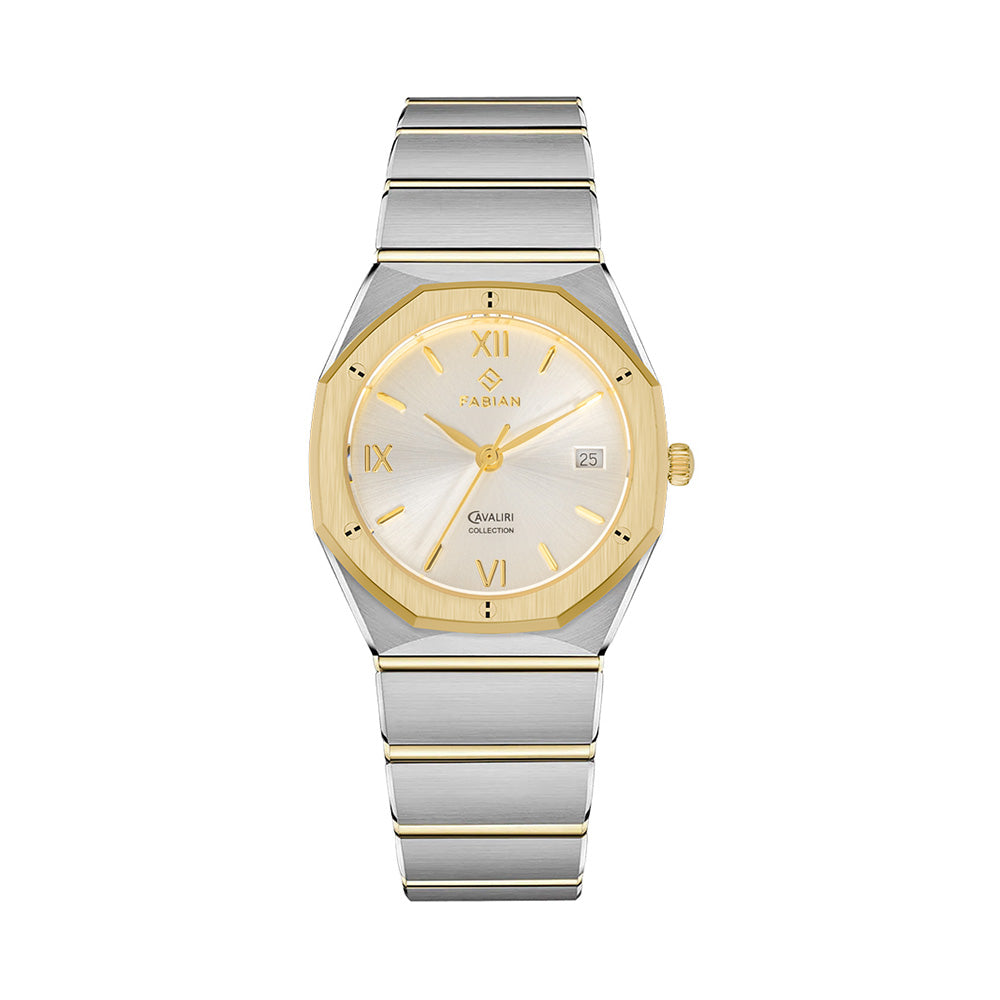 Fabian Elegance Sunray Women Watch - image 3