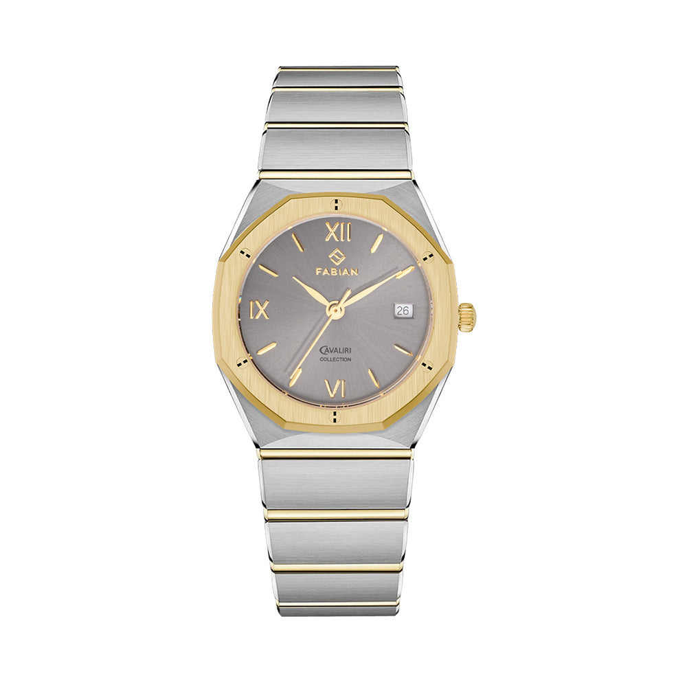Fabian Elegance Sunray Women Watch - image 4