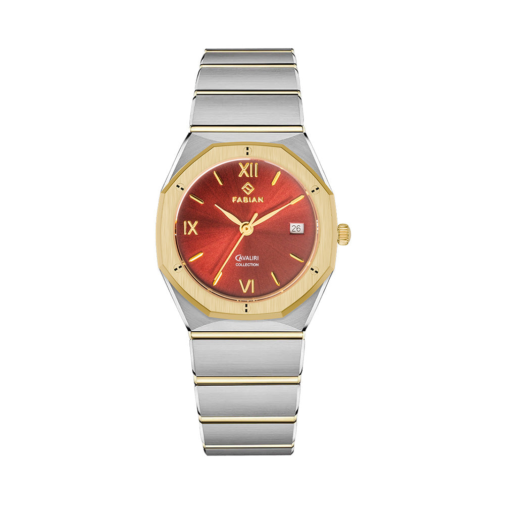 Fabian Elegance Sunray Women Watch - image 5