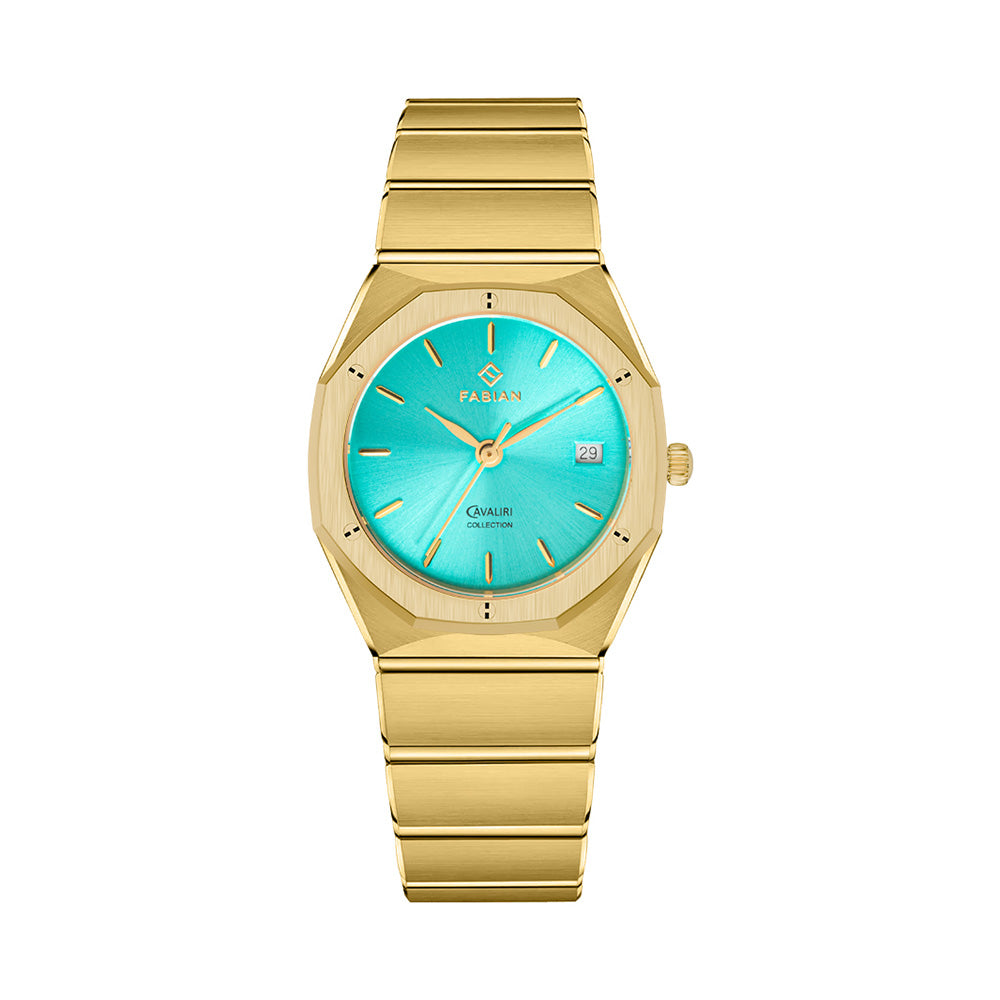 Fabian Elegant Women Watch - image 3