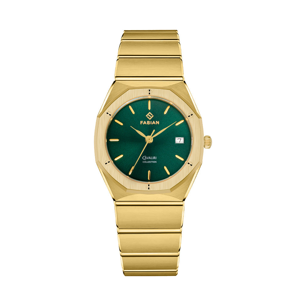Fabian Elegant Women Watch - image 6