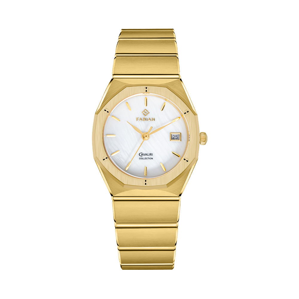 Fabian Elegant Women Watch - image 7