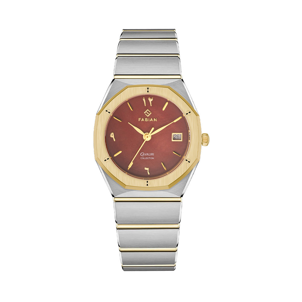 Fabian Eterna Women Watch