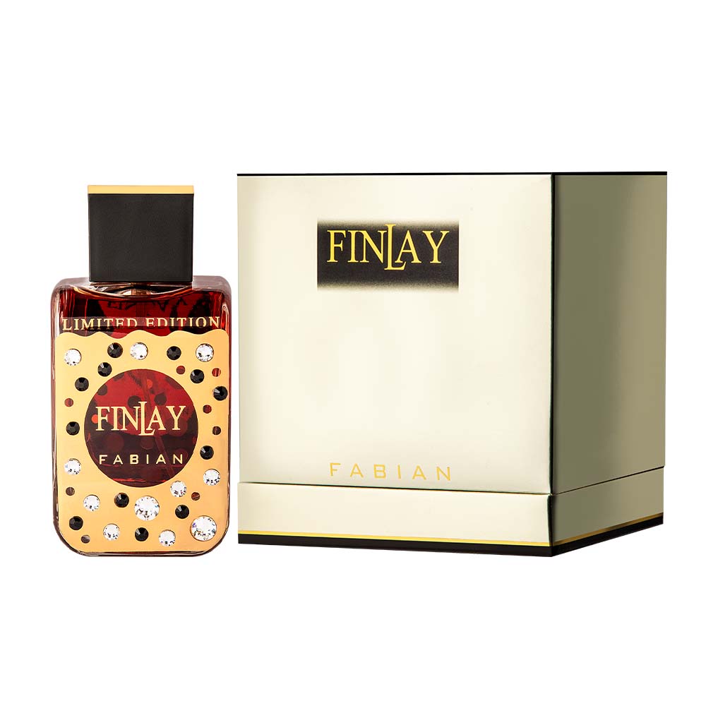 Fabian Finlay EDP 100ml - image 2