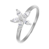 Fabian Ladies Ring, FLJ-AQ05R4958A-R.S4