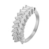 Fabian Ladies Ring, FLJ-CG20R3898S-R.S5