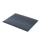 Fabian Leather Black Card Holder For Men - FMWC-SLG14-B - image 2