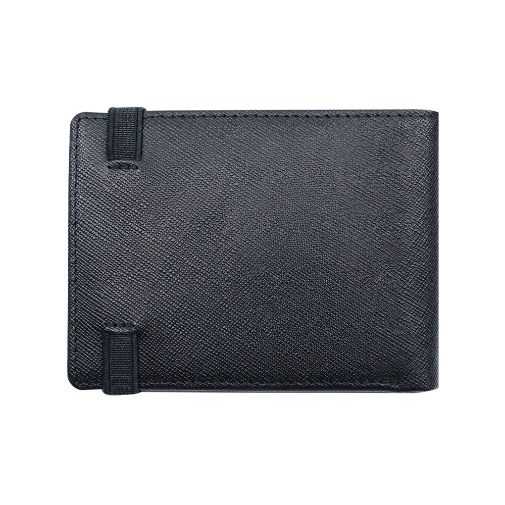 Fabian Leather Wallet - FMW-SLG2 - image 6