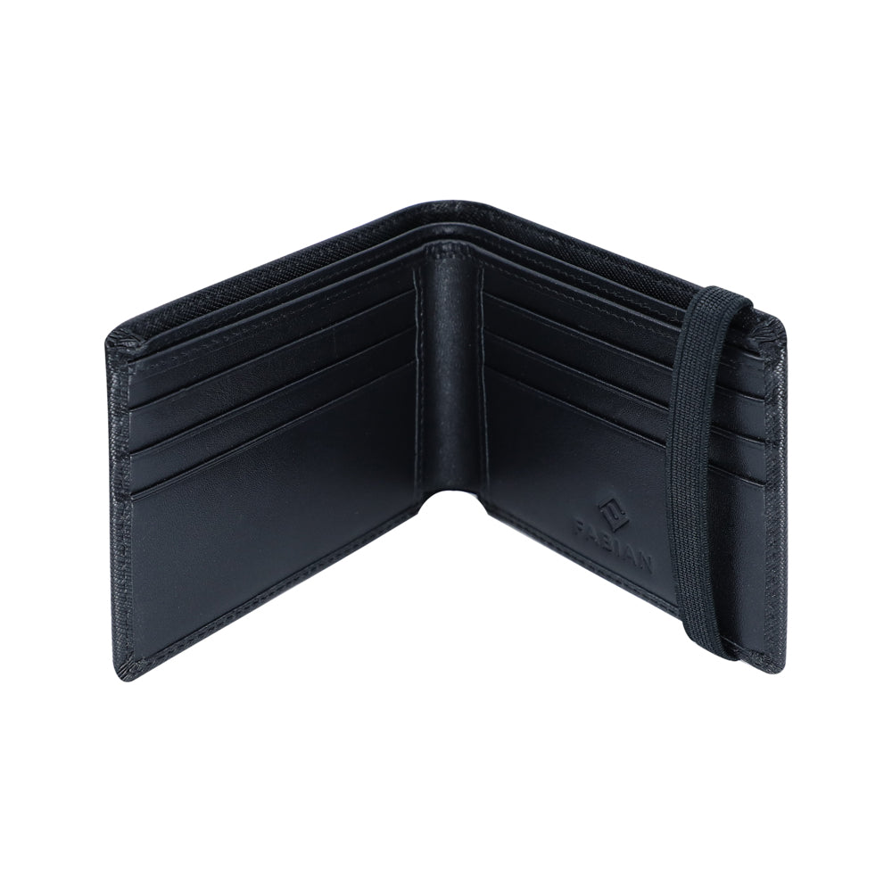 Fabian Leather Wallet - FMW-SLG2 - image 7