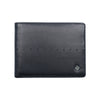 Fabian Leather Wallet - FMW-SLG
