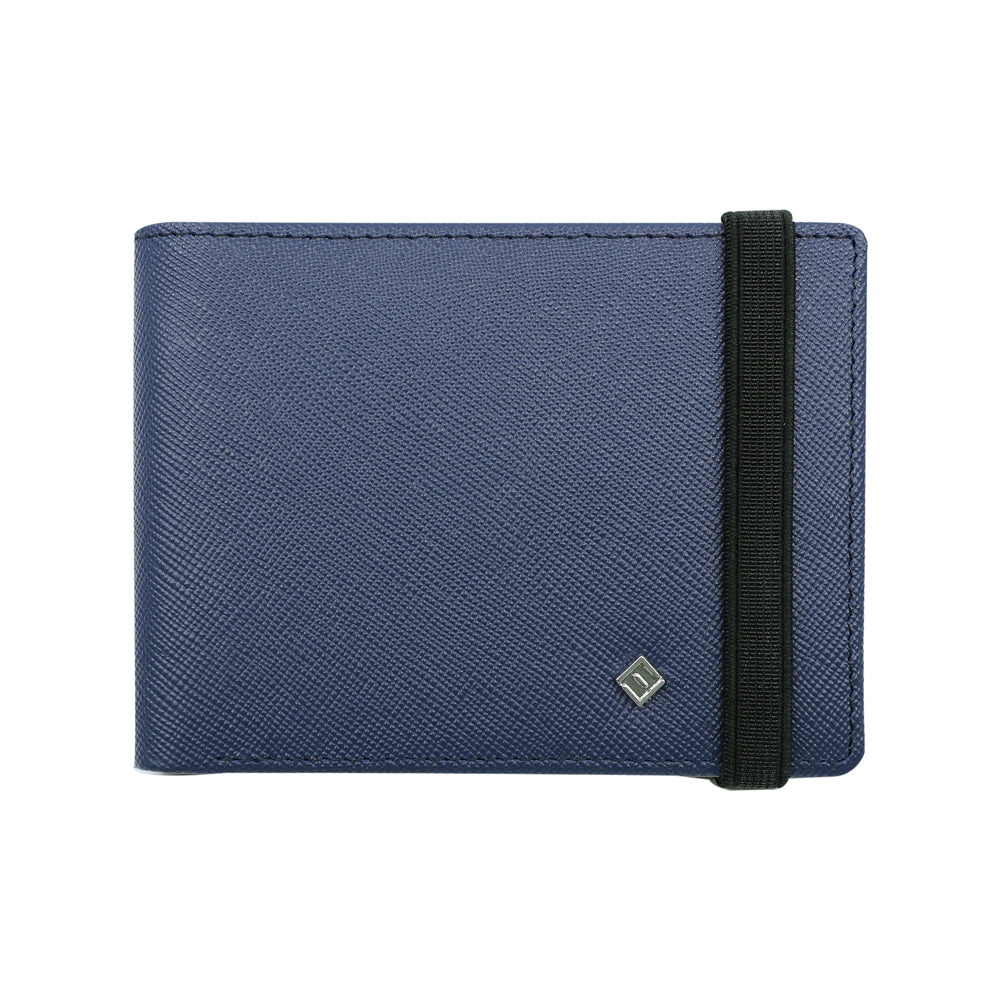 Fabian Leather Wallet - FMW-SLG2 - image 10