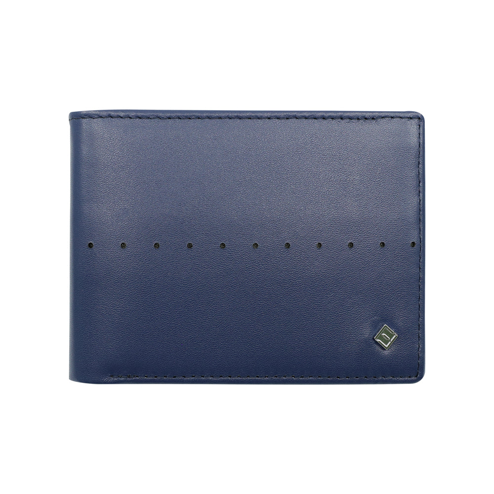 Fabian Leather Wallet - FMW-SLG - image 6