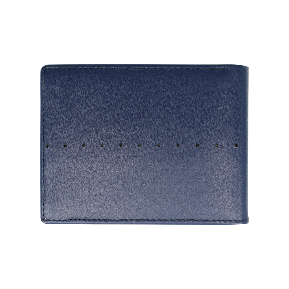 Fabian Leather Wallet - FMW-SLG - image 7