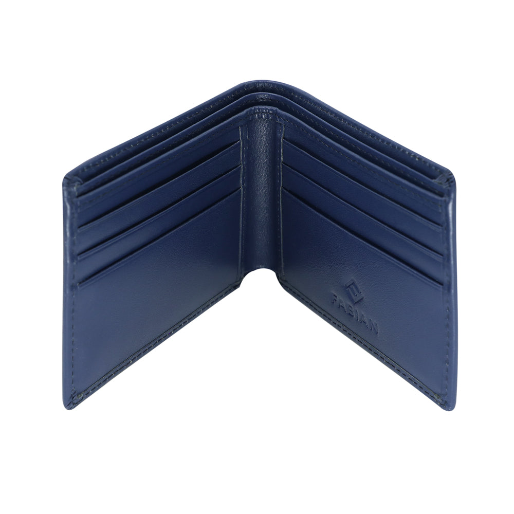 Fabian Leather Wallet - FMW-SLG - image 8
