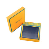 Fabian Leather Wallet - FMW-SLG - image 9