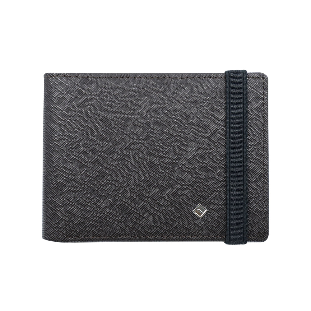 Fabian Leather Wallet - FMW-SLG2 - image 16