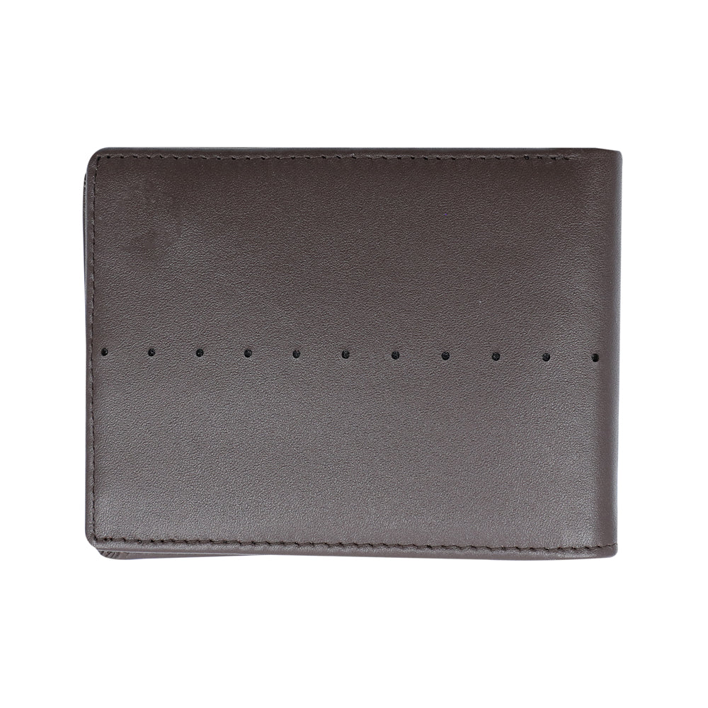 Fabian Leather Wallet - FMW-SLG - image 11