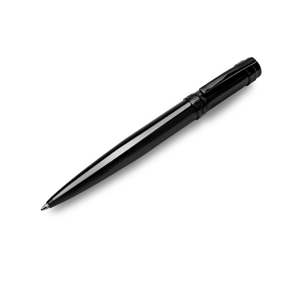 Fabian Luxurious Beauty Silver Pen FP-B0047 - image 13