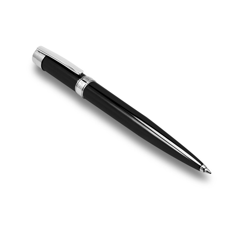 Fabian Luxurious Beauty Silver Pen FP-B0047 - image 6
