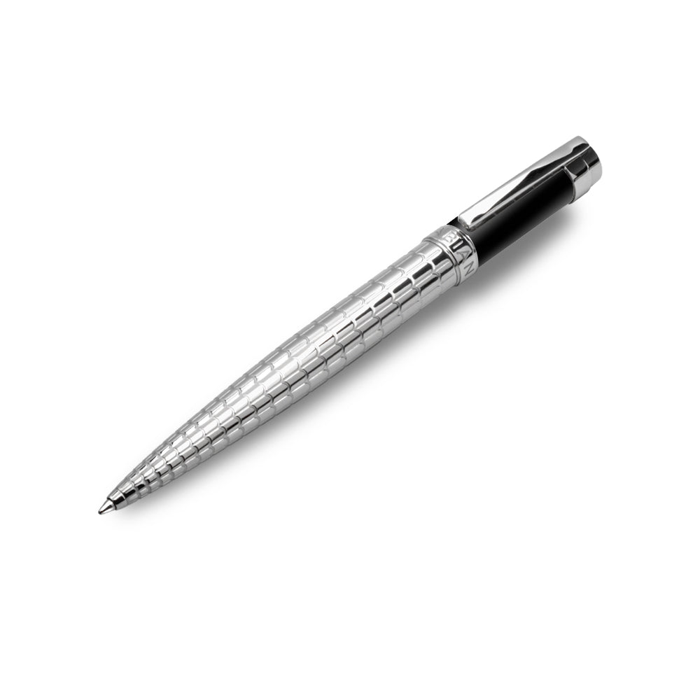 Fabian Luxurious Beauty Silver Pen FP-B0047 - image 11