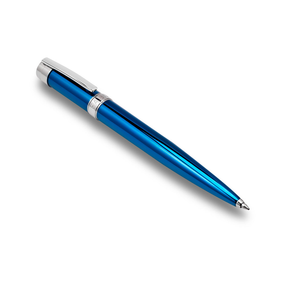 Fabian Luxurious Beauty Silver Pen FP-B0047 - image 8