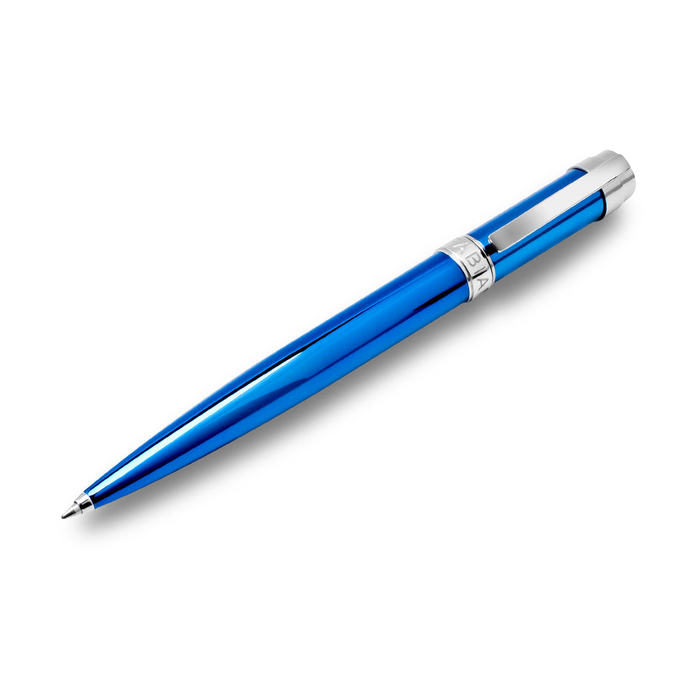 Fabian Luxurious Beauty Silver Pen FP-B0047 - image 9