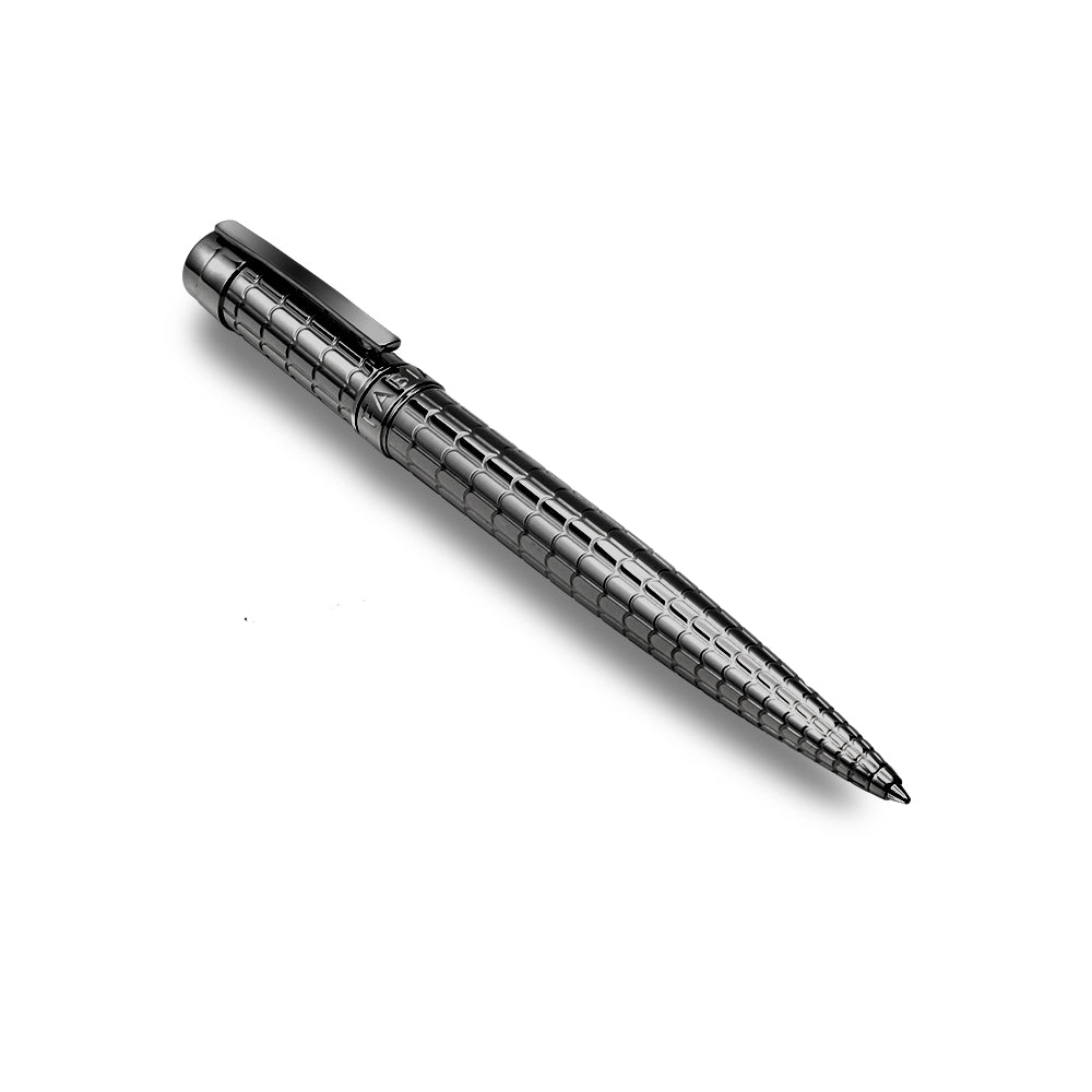 Fabian Luxurious Beauty Silver Pen FP-B0047 - image 4