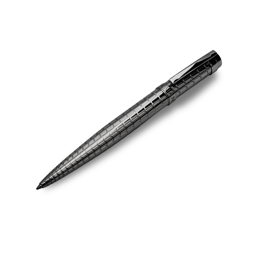Fabian Luxurious Beauty Silver Pen FP-B0047 - image 5