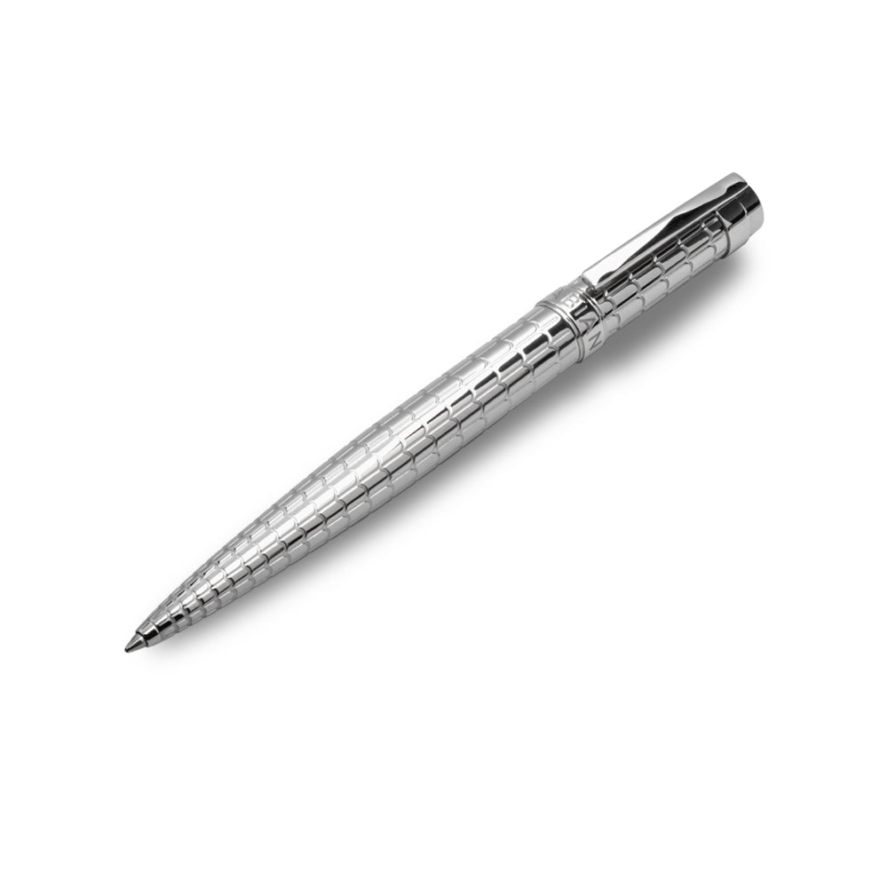 Fabian Luxurious Beauty Silver Pen FP-B0047 - image 3