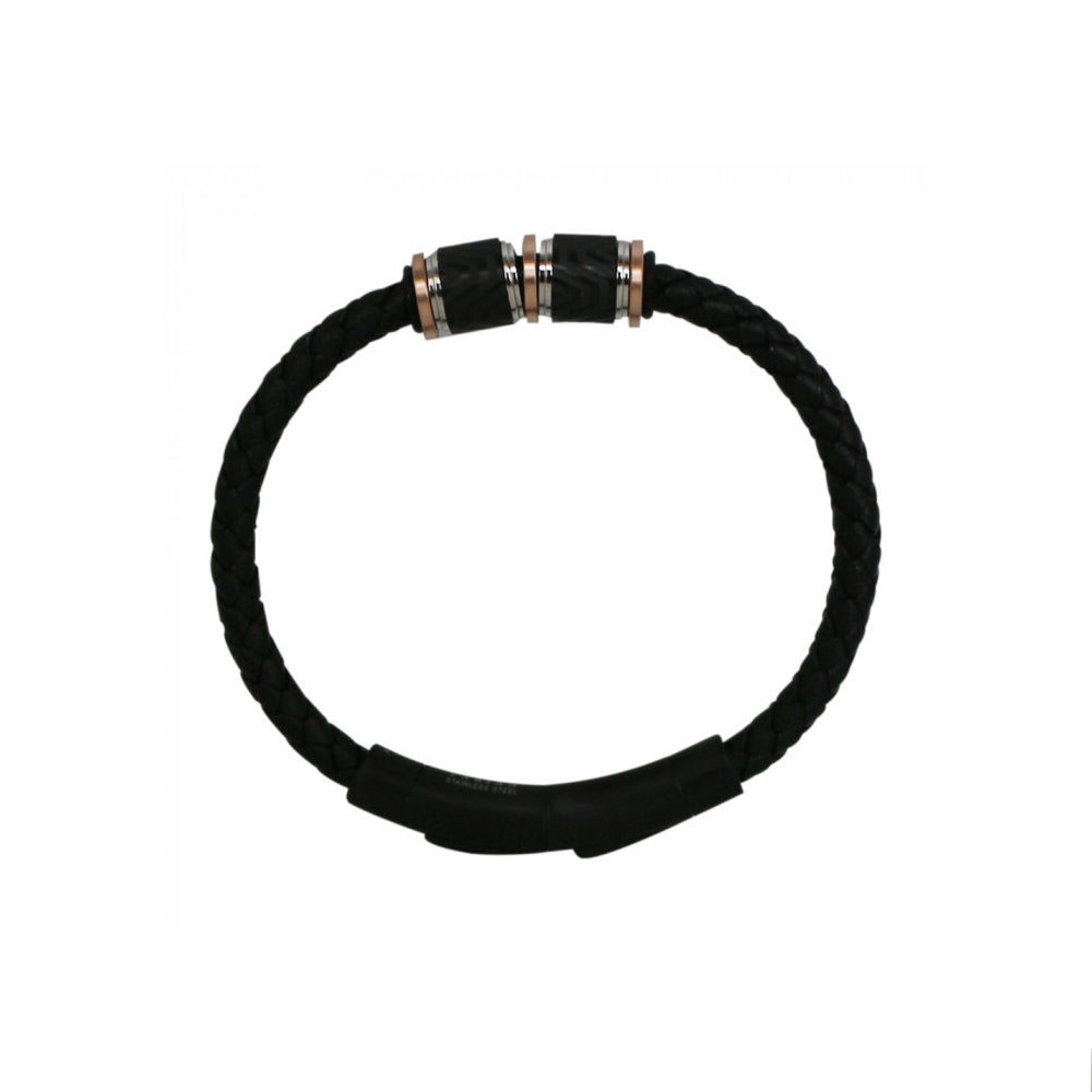 Fabian Men Bracelet - FMB-11720 - image 2