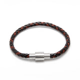 Fabian Men's Light Brown Bracelet FMB-JMYLB101-BBR19S