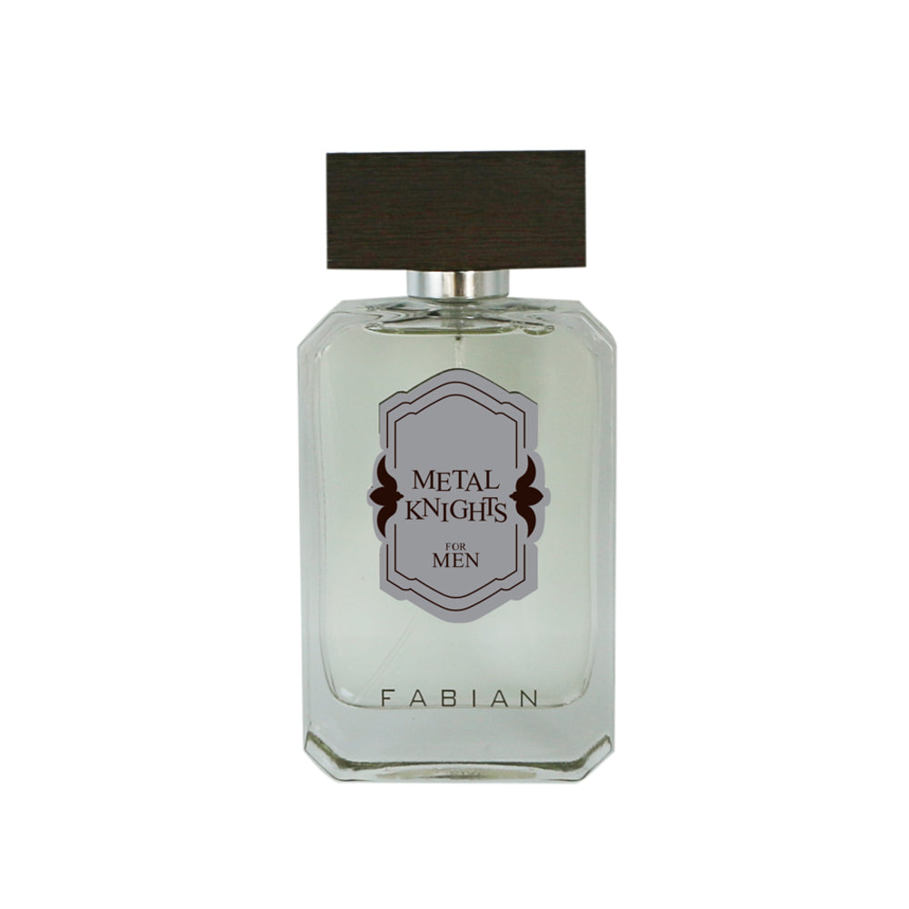 Fabian Metal Knight EDP 100ml