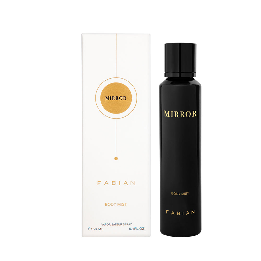 Fabian Mirror Body Mist 150ml - image 2