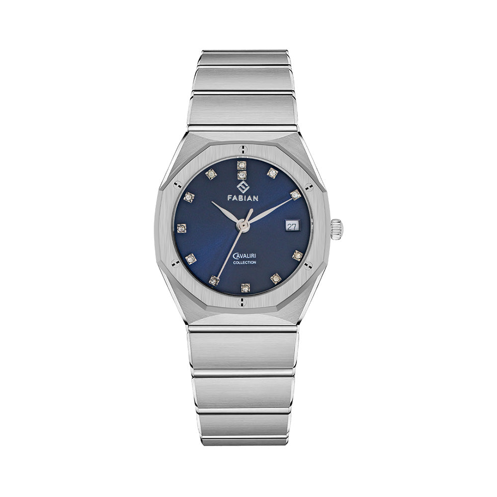 Fabian Prestige Sunray Series Watch - image 7