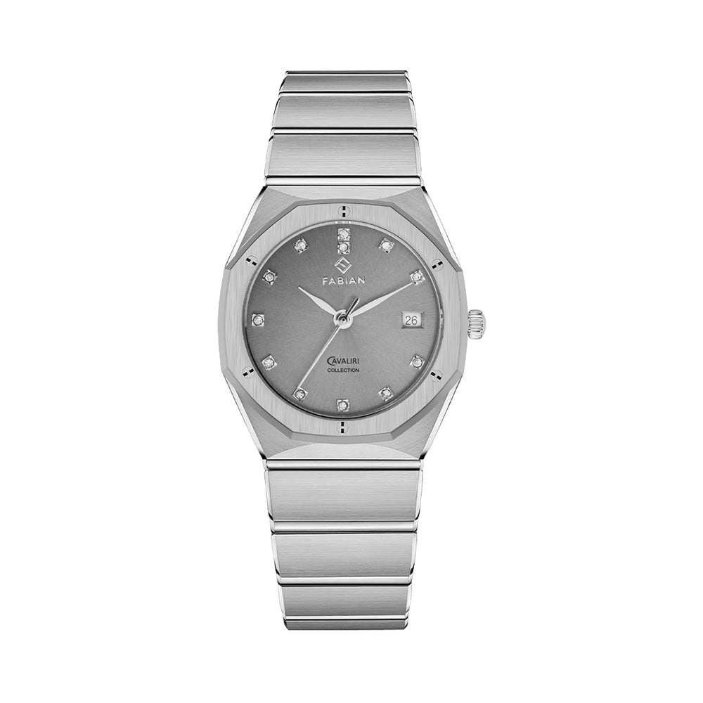 Fabian Prestige Sunray Series Watch - image 9