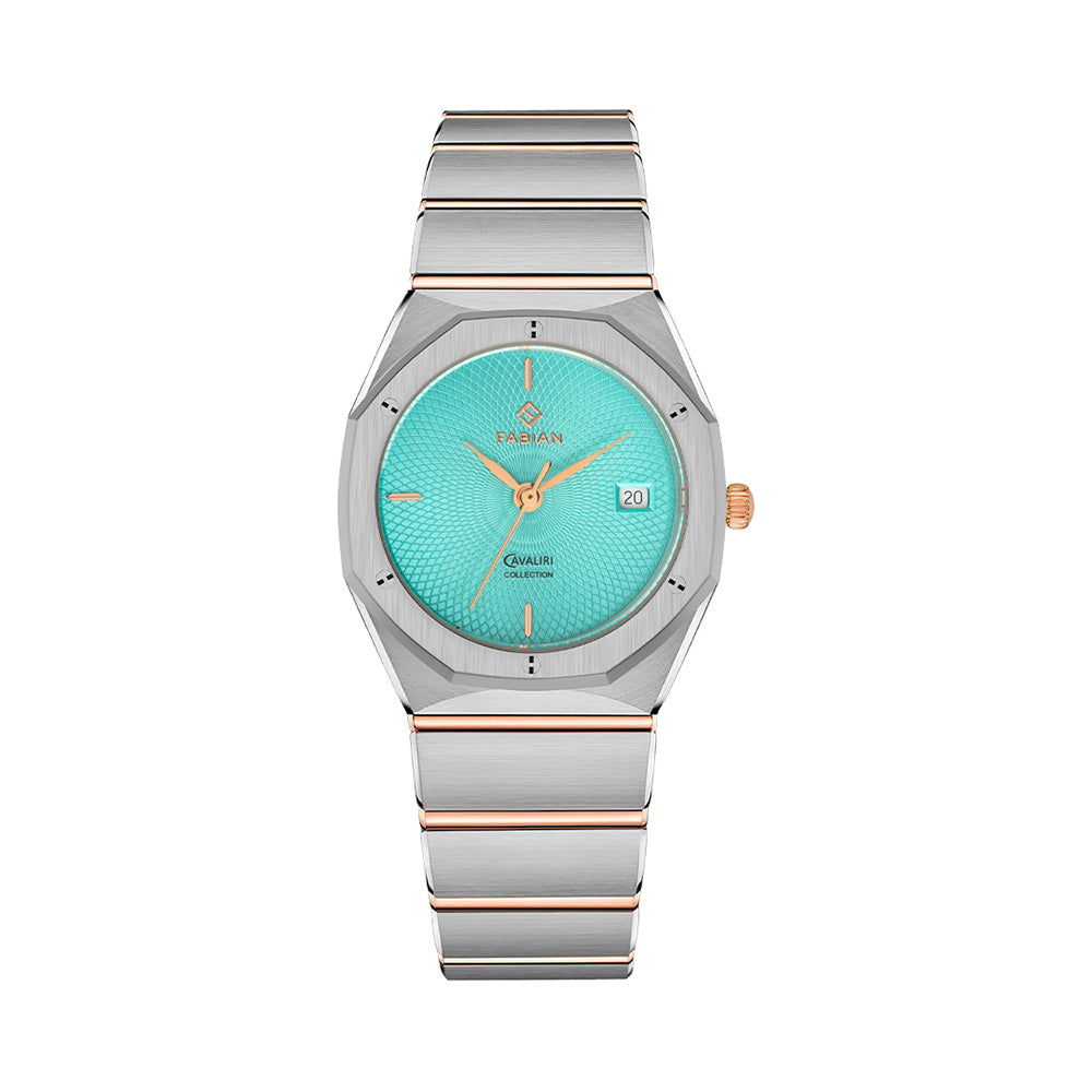 Fabian Prestige Women Watch - image 3