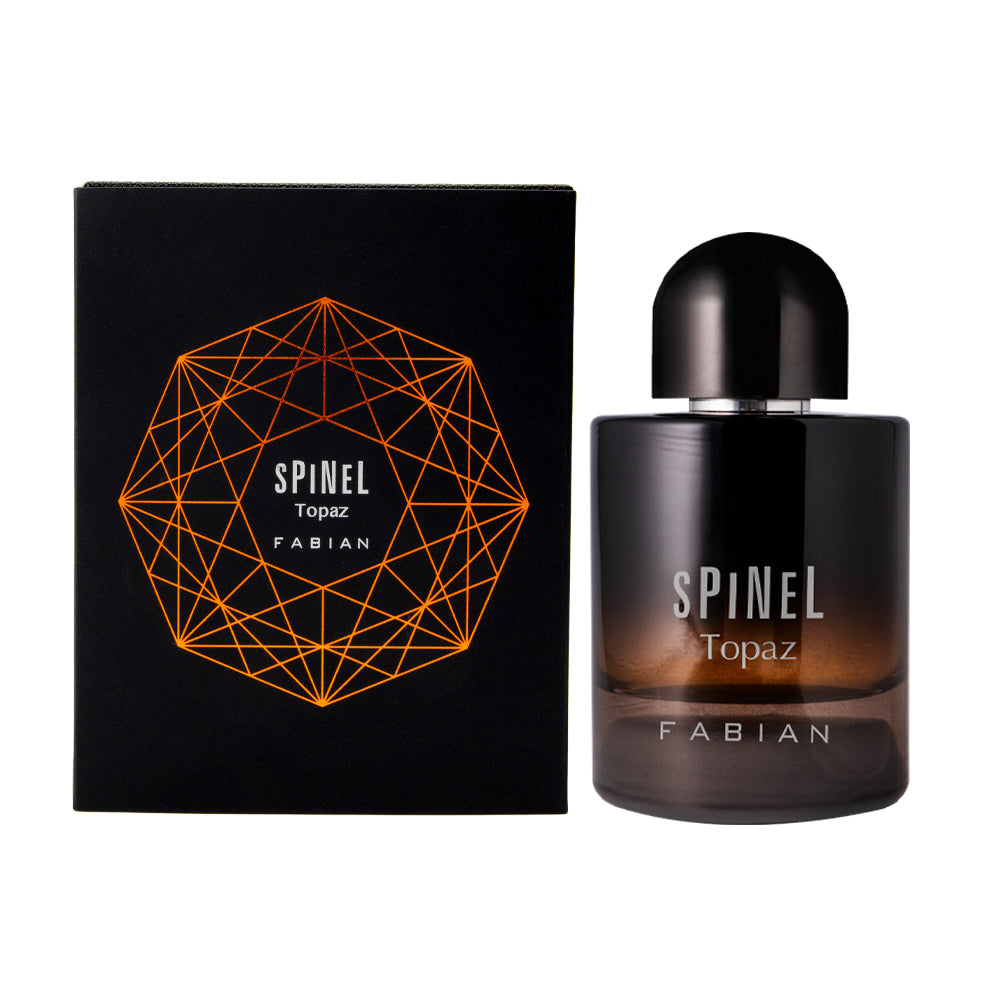 Fabian Spinel Topaz EDP 100ml - image 4