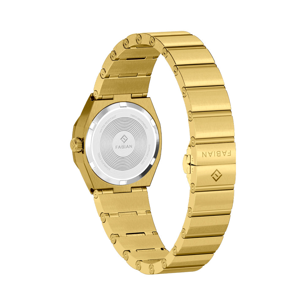 Fabian Elegant Women Watch - image 2