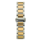 Lencia Stainless Steel Women Analog Watch - LC7174H - image 4