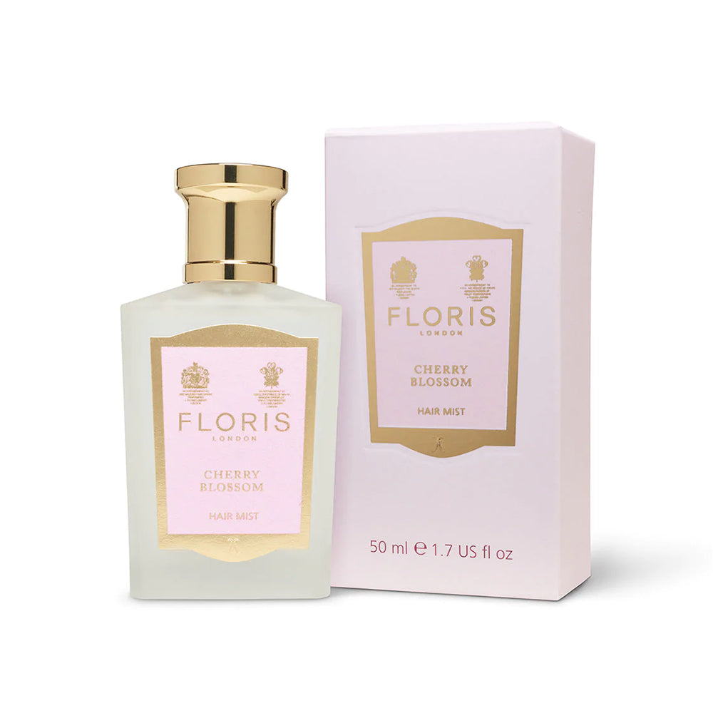 Floris Cherry Blossom Hair Mist 50ml - image 2