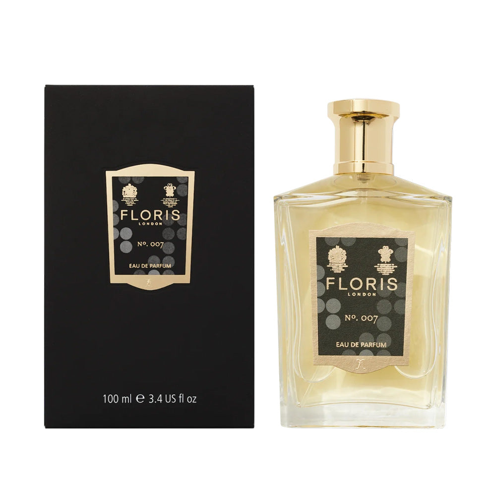Floris No.007 EDP 100ml - Image 2