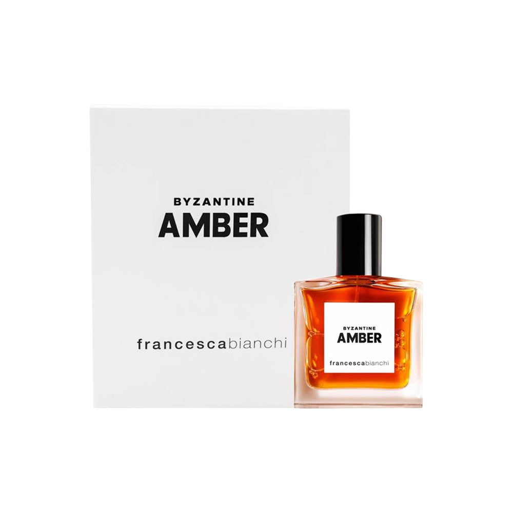 Francesca Bianchi Byzantine Amber Extrait De Parfum 30ml - image 2