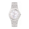 GF Ferre Men's White Dial Stainless Steel Watch GFSS8070G