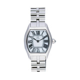 GF Ferre Women's Mother of Pearl Dial Stainless Steel Watch GFSS2175LD