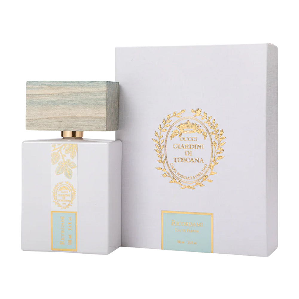 Giardini Di Toscana Ricordami EDP 100ml - image 3