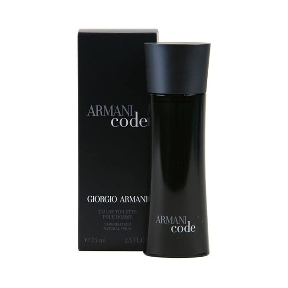Giorgio Armani Code EDT For Men - image 2
