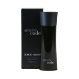 Giorgio Armani Code EDT For Men - image 2