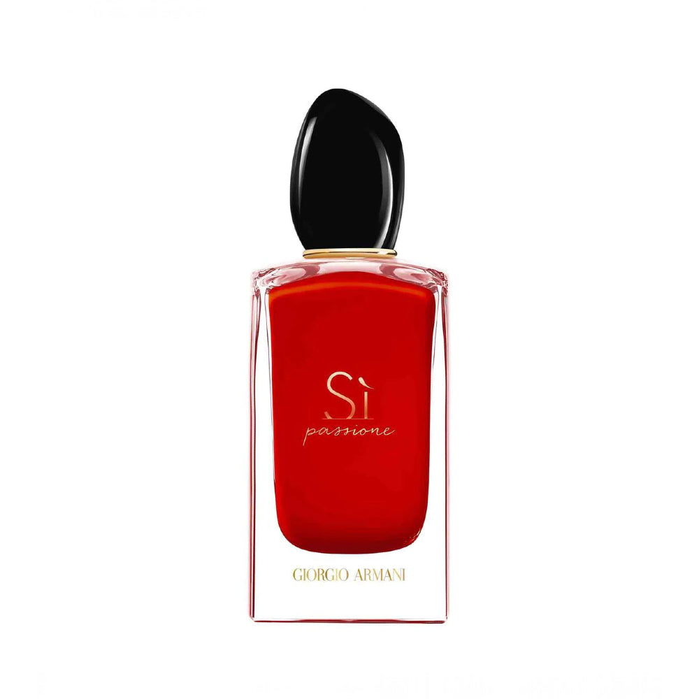 Giorgio Armani Si Passione EDP - image 2
