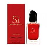 Giorgio Armani Si Passione EDP - image 4