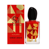 Giorgio Armani Si Passione Nacre EDP - image 2